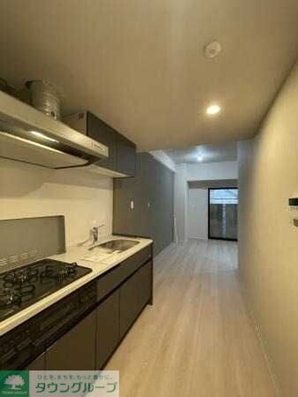 ジュウセイ レジデンスの物件内観写真